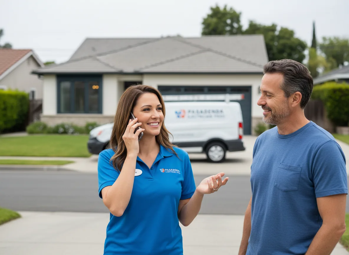 Electrician Mira Loma, CA FAQs